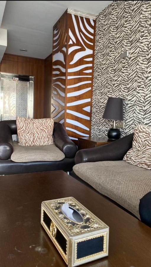 شقق مفروشة مميزة - Hotel Apartments For Rent Jiddah Esterno foto