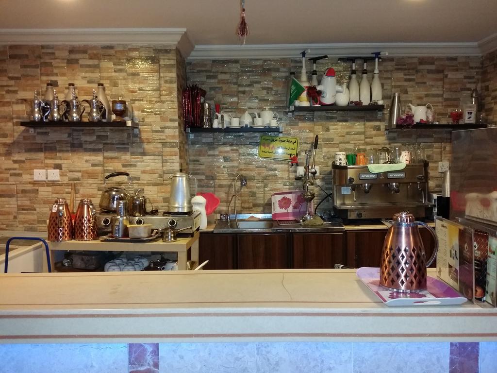 شقق مفروشة مميزة - Hotel Apartments For Rent Jiddah Esterno foto
