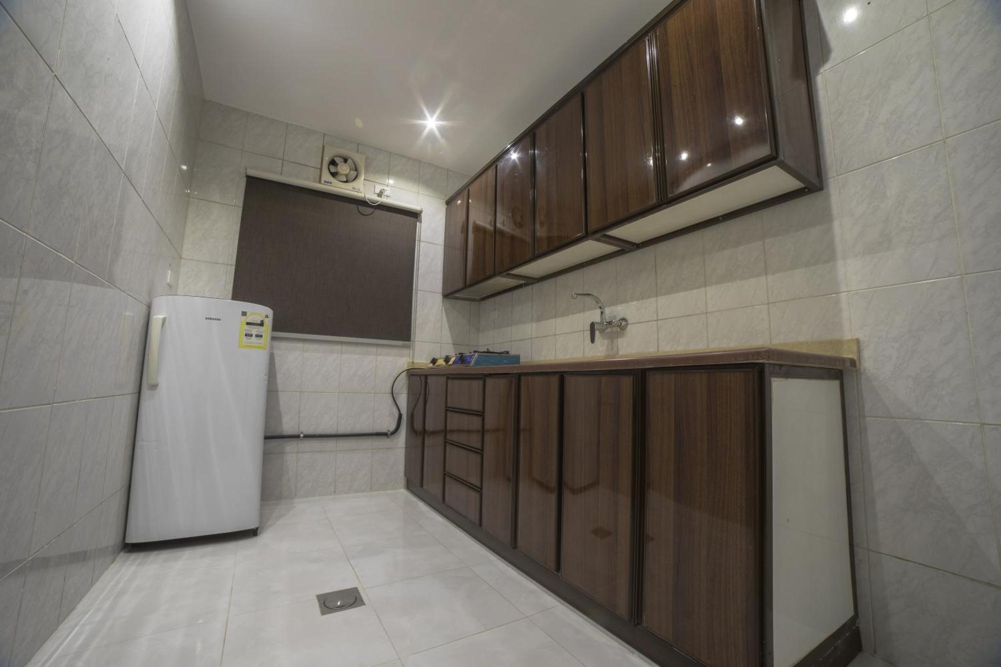 شقق مفروشة مميزة - Hotel Apartments For Rent Jiddah Camera foto