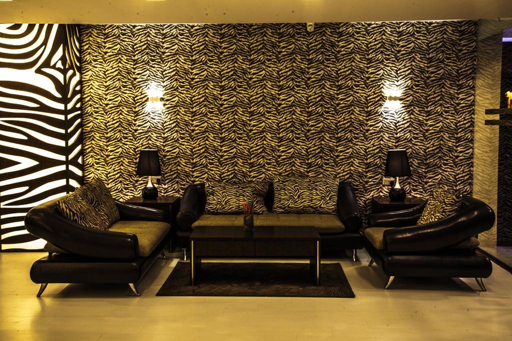 شقق مفروشة مميزة - Hotel Apartments For Rent Jiddah Esterno foto