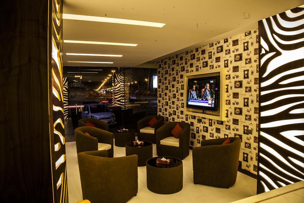 شقق مفروشة مميزة - Hotel Apartments For Rent Jiddah Esterno foto