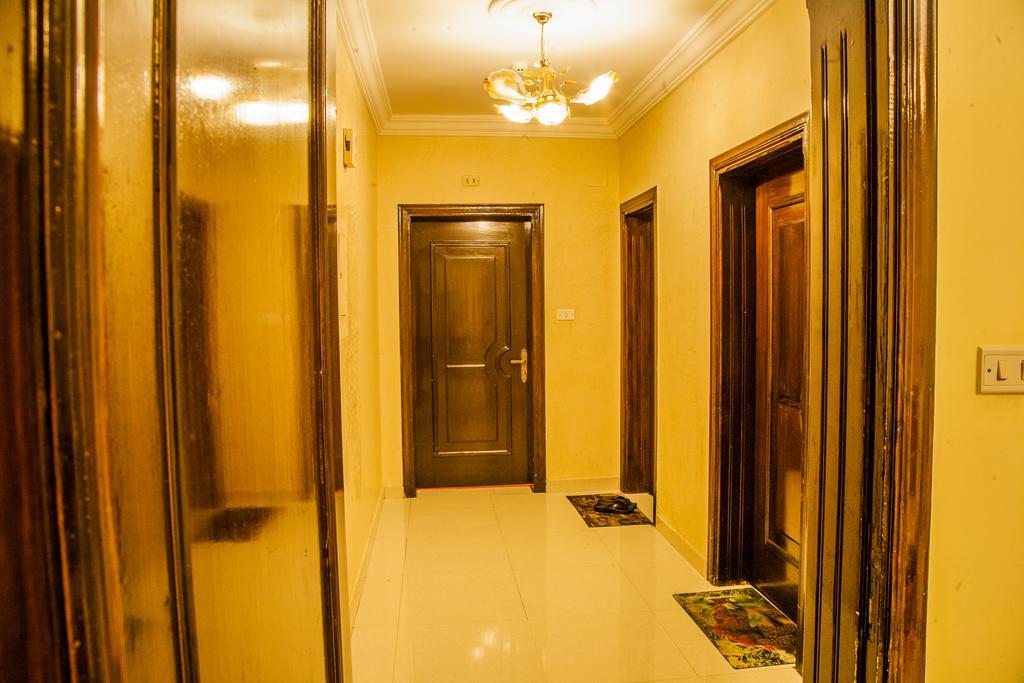 شقق مفروشة مميزة - Hotel Apartments For Rent Jiddah Esterno foto